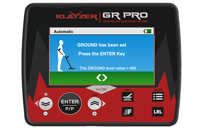 klayzer Gr Pro